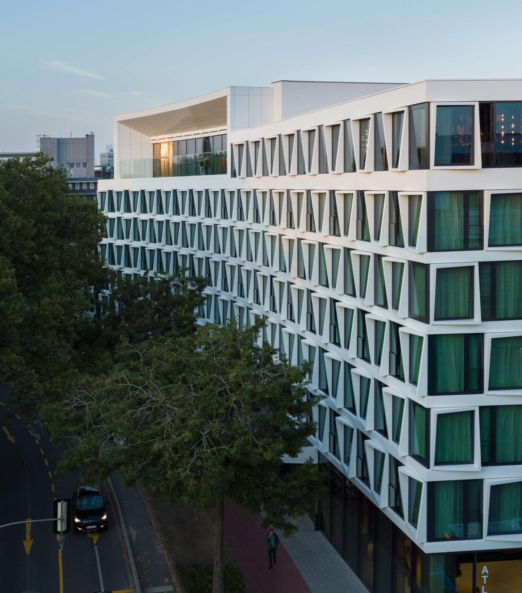 Hotel Atlantic Munster (North Rhine-Westphalia)