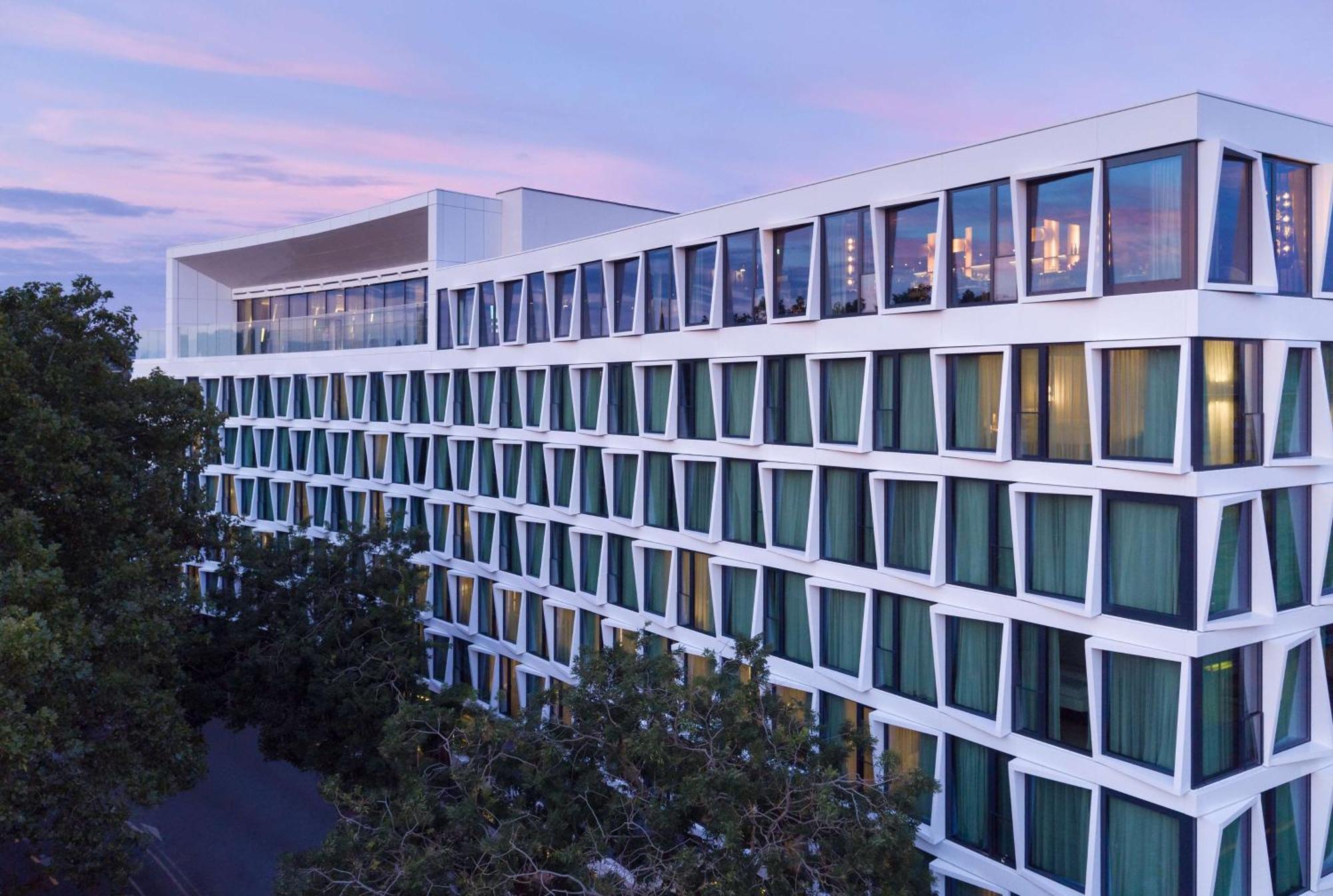 Atlantic Hotel